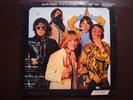 Rolling Stones Mexico Mexican EP JACK FLASH PEERLES RARE