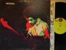JIMI HENDRIX BAND OF GYPSYS LP VINYL 1st pressing 1970 classic