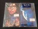 BJORK - TELEGRAM DANCER IN THE DARK - ORIGINAL NEW SEALED CASSETTE TAPE