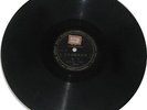 Chinese Hong Kong Taiwan 78RPM Great Wall Chow Hsuan 42221