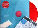 DUTCH UNCLES LP O Shudder RED Vinyl 500 Made + Promo Info Sheet + MP3 s SEALED