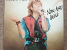 Robert Plant - LP Now And Here - Led Zeppelin - Philly 1989 -  Vinyl