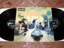 OASIS Definitely Maybe RARE 1994 ORIGINAL 1st PRESS 2x VINYL LP, Suede Pulp Blur