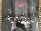 Lucifer’s Friend “Banquet” SEALED ORIGINAL PASSPORT US PRESSING PROG ROCK LP