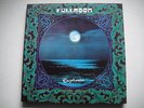Full Moon - Euphoria PSYCH LP 1992 NEW