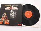 JAMES BROWN - Black Caesar LP 1973 Polydor 2391 068 German Press blaxploitation