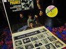 SHRINK '67 ? ELECTRIC PRUNES ? Dream REVERB PSYCH GARAGE QUIVERY WEST COAST ACID