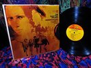 SHRINK '67 REVERBERATION GUITAR The ELECTRIC PRUNES   UNDERGROUND   Psych Garage