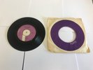 Jon Pertwee ?– Who Is The Doctor PURE MYSTERY RARE VINYL 7