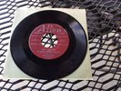 Rare Doo Wop Group 45.  5 WILLOWS  on Allen 1000 