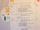 RADIO SHOW: GOLD 2/9/88  CAROLE KING PROFILE 8 CAROLE KING INTERVIEWS/14 TUNES