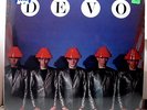 Devo ?– Freedom Of Choice SEALED 1st Press 1980 USA LP B-52's Brian Eno Whip It