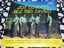 Los Coyotes Del Rio Bravo - La Mula Bronca Lp SS 20170528 Norteño Latin 12
