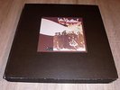 LED ZEPPELIN - LED ZEPPELIN II - DELUXE BOX - VINYL CD BOOK UNPLAYED LIMITED RAR