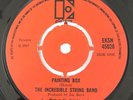 The Incredible String Band Painting Box Original Electra 1967 Great Copy