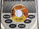 The Elgins Put Yourself In My Place Original V.I.P. Northern Nice copy