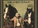Jethro Tull - Heavy Horses (Vinyl)