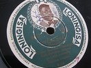 Hear: CONGO 78 RPM BOWANE na liengo / nyokuma LONINGISA 86 AFRO RUMBA