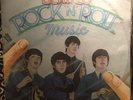The Beatles Rock N Roll Music Vinyl LP