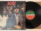 AC/DC - Highway To Hell - 1979 1st Press SD 19244 (NM-) Shrink Ultrasonic Clean