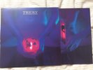 Tricky Pre-Millenium Tension LP - EX