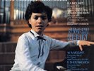 SHOSTAKOVICH MOZART Piano Concertos EVGENY KISSIN SPIVAKOV Melodiya C10-25067 NM