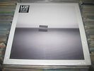 RARE ORIGINAL U2 LP NO LINE ON THE HORIZON SHRINK HYPE STICKER ROCK POWERPOP