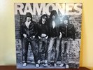 THE RAMONES self titled debut og Punk Rock lp 1976 w/ inner sleeve