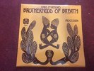 Chris Mcgregor's Brotherhood Of Breath: Procession 1978 OGUN Label OG524