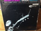 GRANT GREEN Grantstand BLUE NOTE 4086 NY Ear RVG