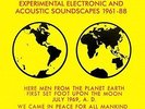 Soul Jazz Records Presents-Space, Energy & Light: Experimental Electro VINYL NEW
