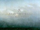 Atlantean Kodex-The White Goddess (2Lp Gatefold 180G Incl. 24 Page  VINYL NEW