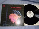 BLACK SABBATH paranoid 1970-  UK  EARLY PRESS  - BIG VERTIGO SWIRL  LAB - GOOD