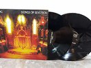 Smog 2 LP Set Dongs of Sevotion Drag City 169 2000 Org Pressing Gatefold NM