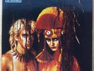 Scarce The Creatures Feast - French Press - NM- Siouxsie and the Banshees