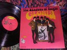 RIPPING 1966 MONO The SHADOWS OF KNIGHT   GLORIA   WIRED FUZZ PUNK BLUES GARAGE