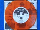 Madness ' My Girl ' Rare Orange Vinyl 7