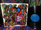 RARE IA 1967 ORIG ? THE RED CRAYOLA ? PARABLE ? ACID PSYCH GARAGE ROKY ELEVATORS