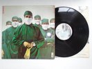 RAINBOW-DIFFICULT TO CURE...SUPERB 1ST UK PRESS (NEAR) MINT VINYL LP RECORD 1991
