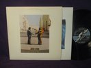 Pink Floyd 'Wish You Were Here' PROMO LP EX '1A'