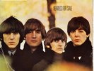 BEATLES 1st 1965 UK PARLOPHONE EP *BEATLES FOR SALE*