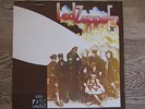 LP - LED ZEPPELIN - II 