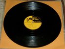 The Fireballs 78rpm QUITE A PARTY Philippine press Top Rank
