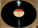 Carl Perkins 78rpm THAT'S RIGHT Canadian press QUALITY RECORDS