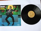 Elvis Presley Sun Sessions 1976 vinyl LP Australia