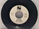 Betty Harris - Mean Man / What'd I Do Wrong 45 - Sansu Original - Northern Soul