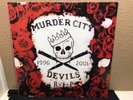 Murder City Devils Record R.I.P. Vinyl 2xLP Original Press