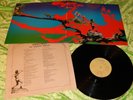URIAH HEEP : The magician's birthday - Original 1972 Bronze 12