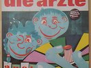 Die Ärzte Auch LP Vinyl Box Die Toten Hosen, Broilers, Farin Urlaub, Wizo, Debil