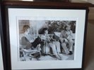 Signed Limited edition Pattie Boyd Beatles Photographic Prints